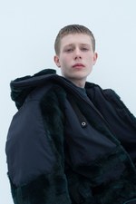 ZUCCa 2018-19年秋冬コレクション - 着る人に寄り添うクリーンな造形美｜写真4