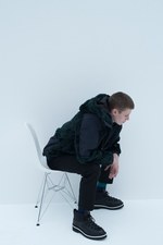 ZUCCa 2018-19年秋冬コレクション - 着る人に寄り添うクリーンな造形美｜写真5