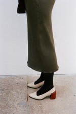 ZUCCa 2018-19年秋冬コレクション - 着る人に寄り添うクリーンな造形美｜写真7