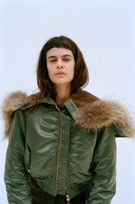 ZUCCa 2018-19年秋冬コレクション - 着る人に寄り添うクリーンな造形美｜写真8