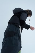 ZUCCa 2018-19年秋冬コレクション - 着る人に寄り添うクリーンな造形美｜写真11