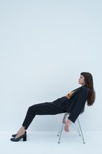 ZUCCa 2018-19年秋冬コレクション - 着る人に寄り添うクリーンな造形美｜写真14