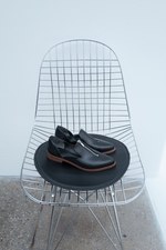 ZUCCa 2018-19年秋冬コレクション - 着る人に寄り添うクリーンな造形美｜写真25