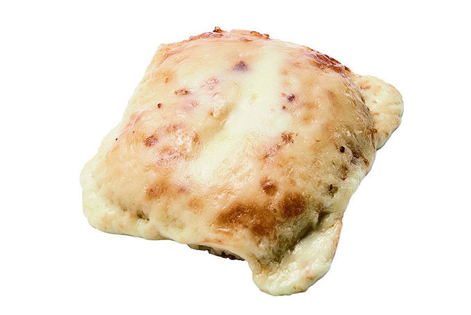 「とろーりチーズパン 」 381円