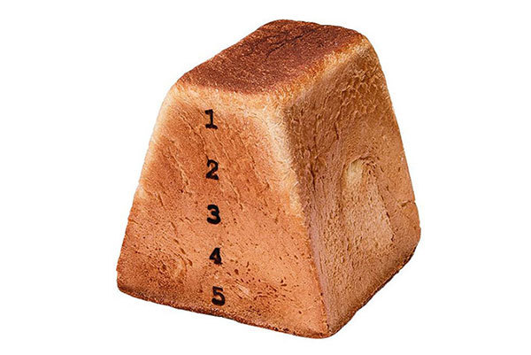 「渋谷パンマルシェ」