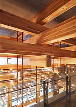 京都「新風館」がリニューアル - エースホテルや映画館アップリンクなど、烏丸御池のランドマークを一新｜写真24