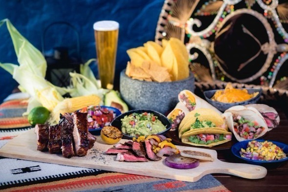 ウイスキー｜ハイアット リージェンシー 大阪のビアガーデン、ビールと楽しむBBQなど約50種類の料理