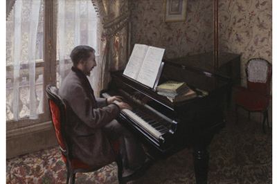 ブリヂストン美術館60周年記念特別展チケットを10組20名にプレゼント