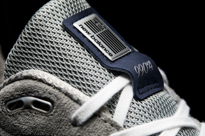ニューバランス(New Balance) 990v4｜写真2