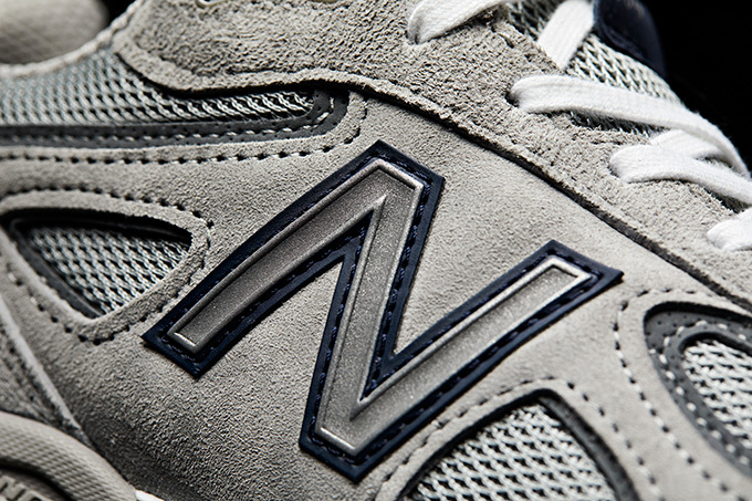 ニューバランス(New Balance) 990v4｜写真4