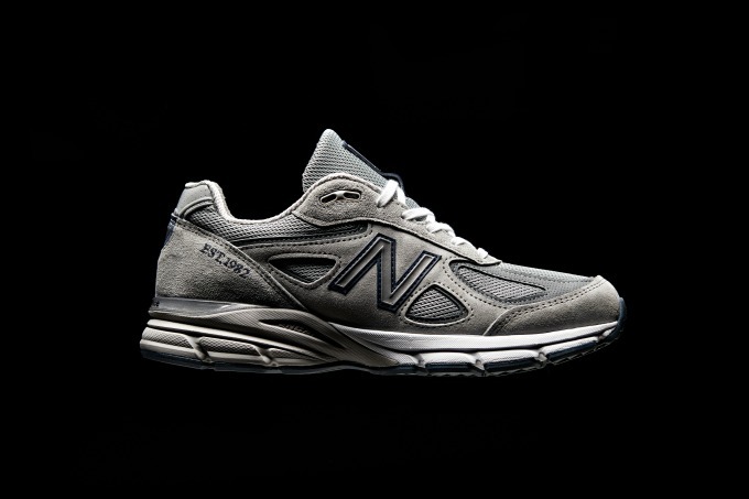 ニューバランス(New Balance) 990v4｜写真1