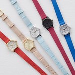 スタージュエリー ガールの新作 - 重ね付けで"スマイル"を作れるピンキーリングなど｜写真7