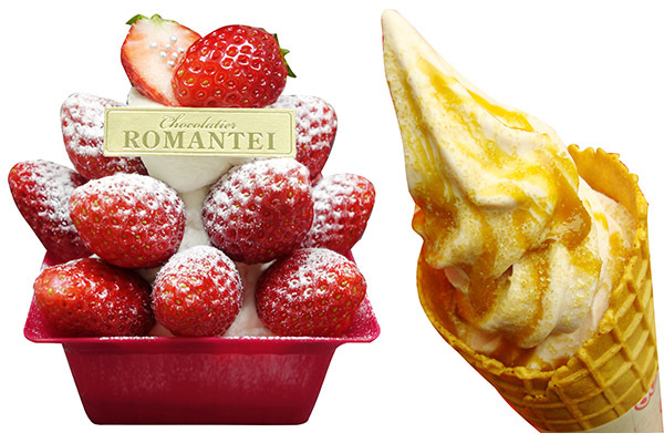 「ご当地プリンフェス」