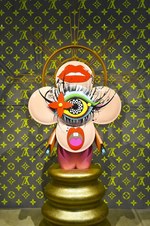 ルイ・ヴィトンの限定ストアが渋谷に！18年メンズプレフォール先行販売＆モノグラム限定バッグも｜写真31