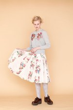 JaneMarple - 新品ジェーンマープルドンルサロン　ベルベットリボンカーディガン 楽天市場】Jane Marple（カーディガン・ボレロ｜トップス