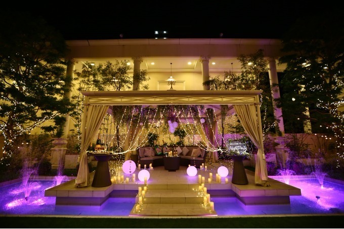 ロブスターロール｜名古屋の結婚式場3ヶ所でビアガーデン - 肉三昧＆夜のプールサイドで味わう海鮮