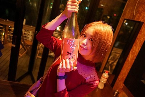 「梅と果実の酒フェス」GWに東京・芝浦で - 日本最大規模160種の梅酒＆果実酒｜写真12
