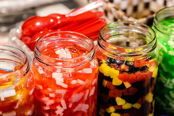 「梅と果実の酒フェス」