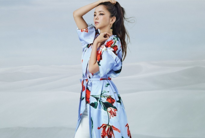 エイチ＆エム(H&M) Namie Amuro × H&M｜写真12