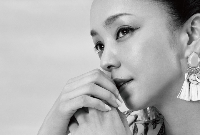 エイチ＆エム(H&M) Namie Amuro × H&M｜写真17