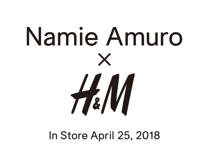 エイチ＆エム(H&M) Namie Amuro × H&M｜写真27