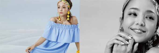 エイチ＆エム(H&M) Namie Amuro × H&M｜写真24