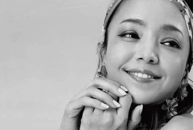 エイチ＆エム(H&M) Namie Amuro × H&M｜写真19