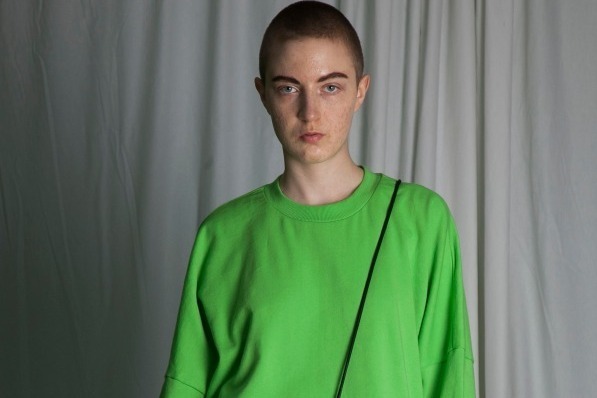 マイ ビューティフル ランドレット 2018-19年秋冬 ウィメンズ&メンズ コレクション