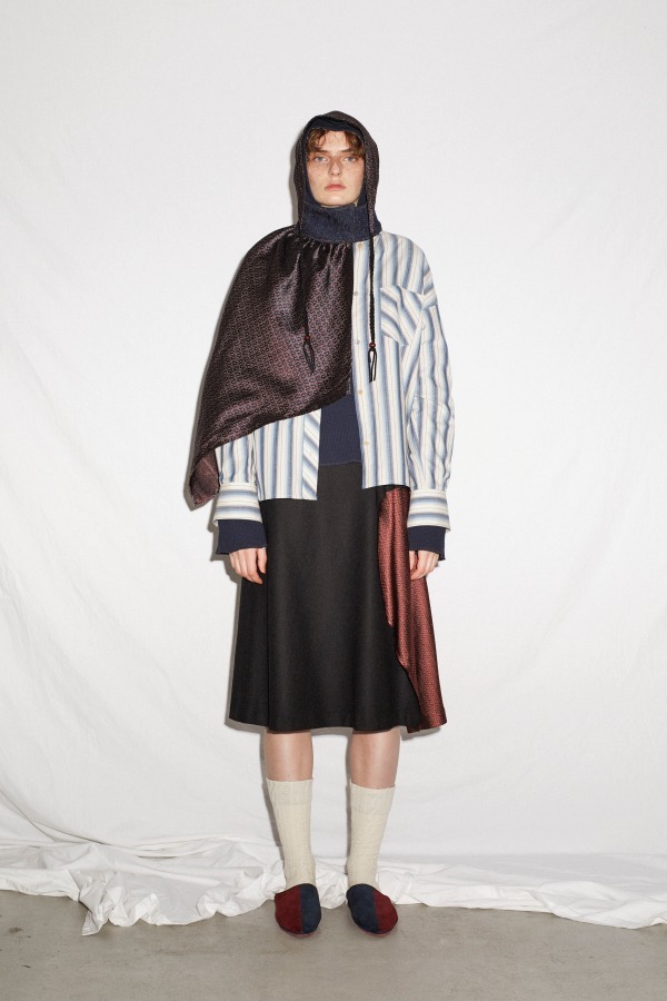 コトナ 2018-19年秋冬<span>コレクション</span> - 写真11