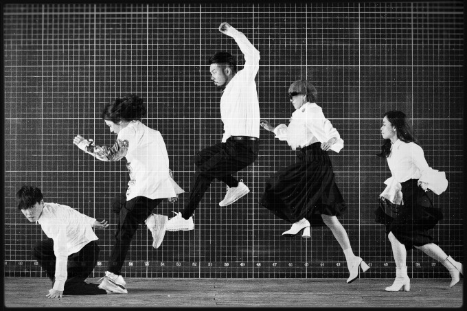 音楽フェス「ジャンプミュージックフェスタ」横浜アリーナで - 氣志團、KANA-BOON、欅坂46ら｜写真9