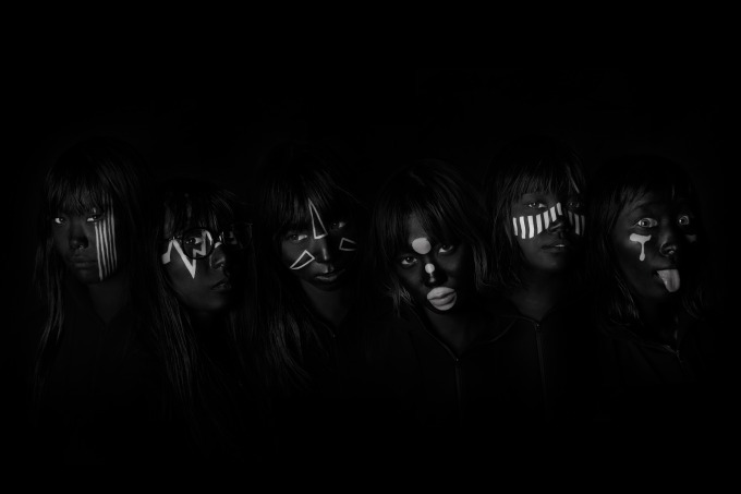 音楽フェス ジャンプミュージックフェスタ 横浜アリーナで 氣志團 Kana Boon 欅坂46ら ファッションプレス 音楽フェス ジャンプミュージックフェスタ 横浜アリーナで 氣志團 Kana Boon 欅坂46ら ファッションプレス