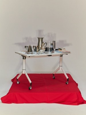 シュシュ/トング(SHUSHU/TONG) 2018-19年秋冬ウィメンズコレクション  - 写真1