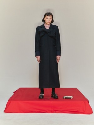 シュシュ/トング(SHUSHU/TONG) 2018-19年秋冬ウィメンズコレクション  - 写真37