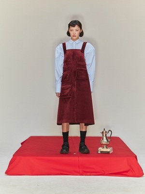 シュシュ/トング(SHUSHU/TONG) 2018-19年秋冬ウィメンズコレクション  - 写真40