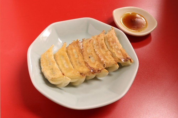 第5回宇都宮餃子祭り 横浜赤レンガ倉庫で開催 人気16店舗が集結 ファッションプレス