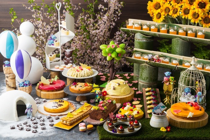 コンラッド大阪