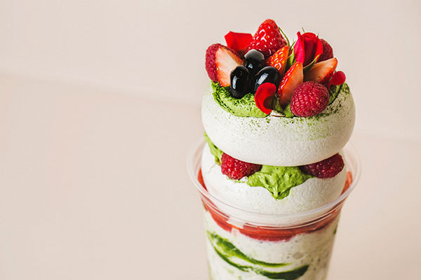 朝食(朝ごはん)｜英発デリカフェ「フランツ＆エヴァンス ロンドン」京都三条に - 限定スイーツや初のベーカリーも