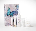 HACCIの夏コフレ、はちみつ配合のUVケアとボディケアセット＆インナービューティセット｜写真1