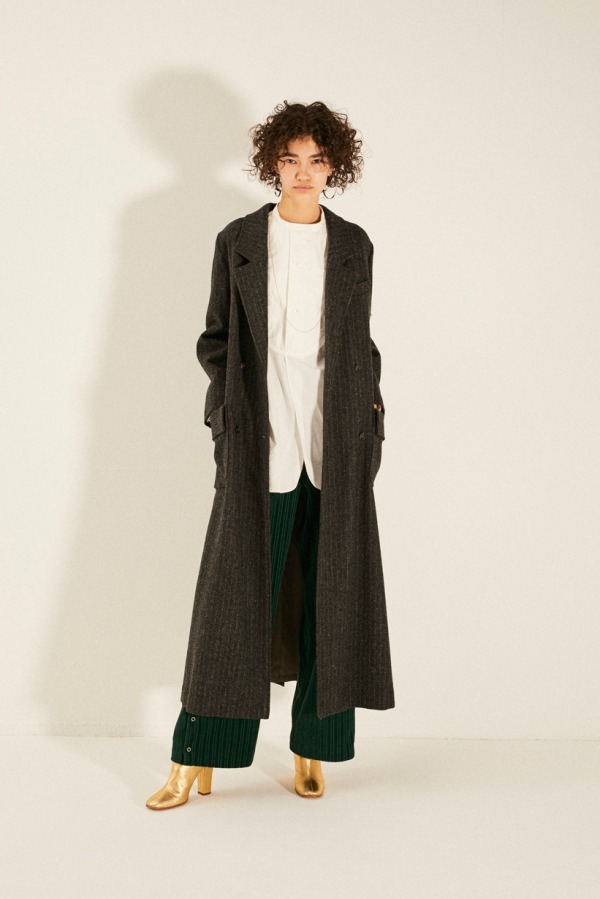 フィル ザ ビル 2018-19年秋冬<span>コレクション</span> - 写真3