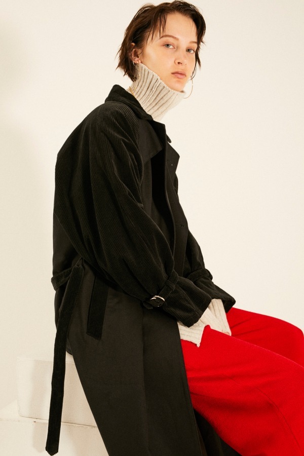 フィル ザ ビル 2018-19年秋冬<span>コレクション</span> - 写真10