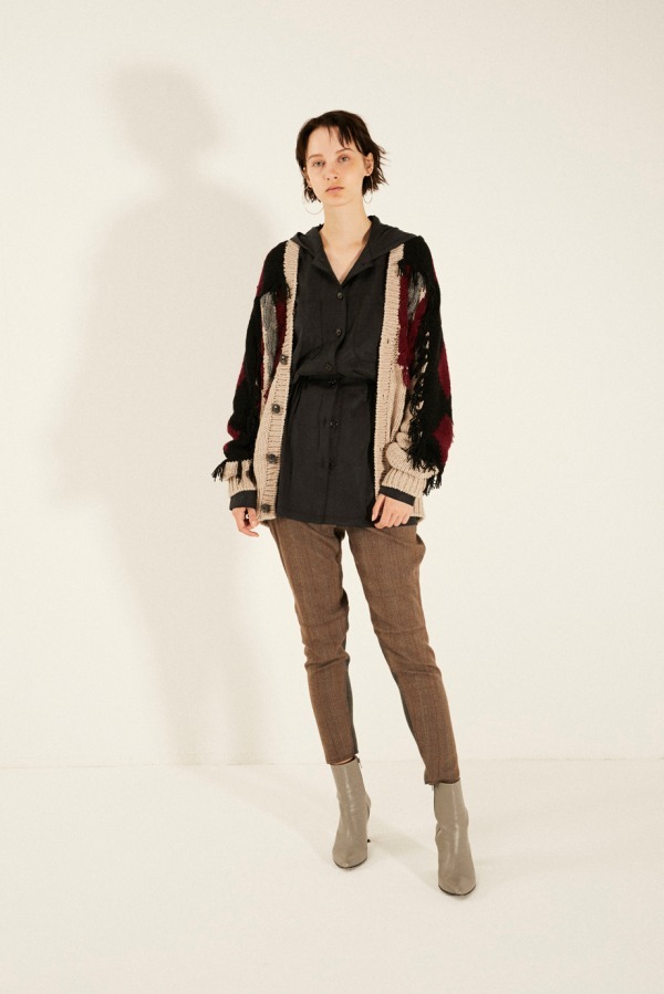 フィル ザ ビル 2018-19年秋冬<span>コレクション</span> - 写真20