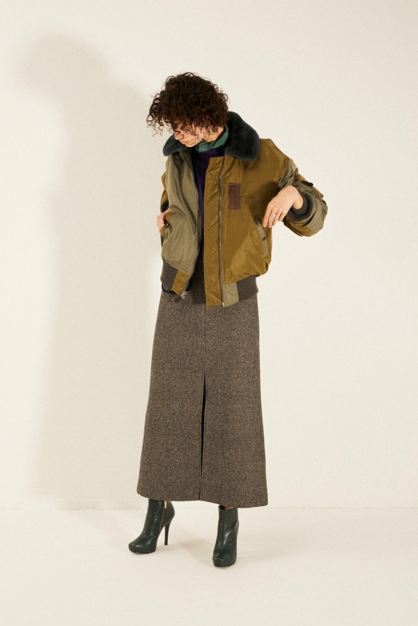 フィル ザ ビル 2018-19年秋冬<span>コレクション</span> - 写真25