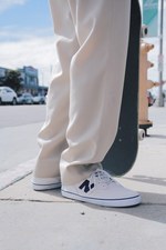 ニューバランス スケートスタイルのビューティ＆ユース別注スニーカー、オフホワイトで統一した3モデル｜写真13