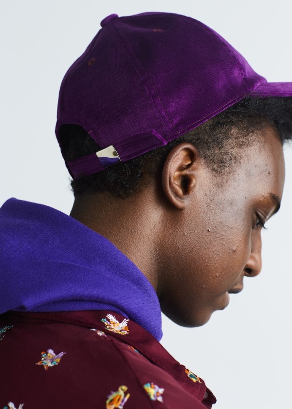 フラグスタフ(F-LAGSTUF-F) 2018-19年秋冬メンズコレクション  - 写真7