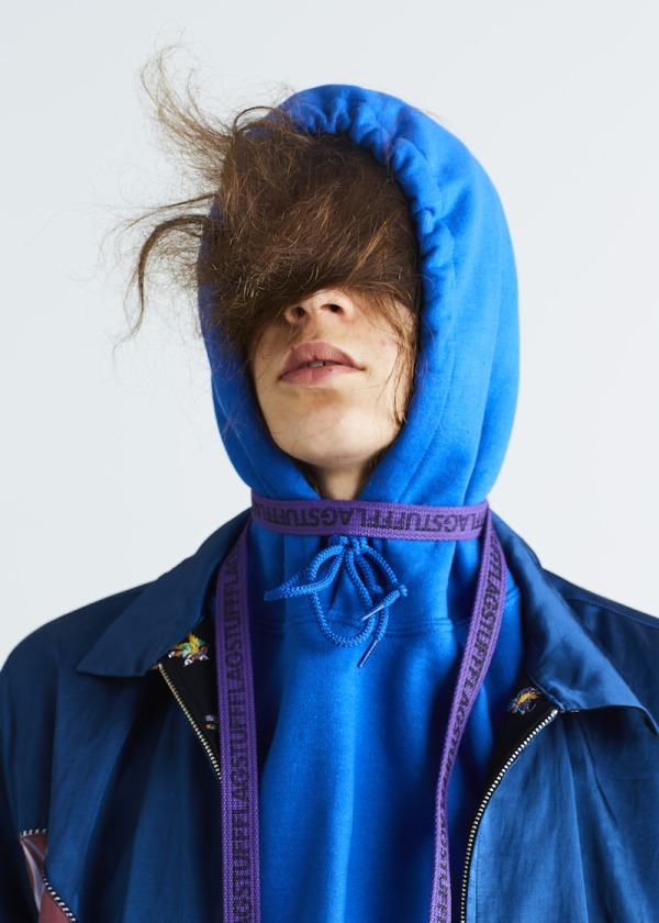 フラグスタフ(F-LAGSTUF-F) 2018-19年秋冬メンズコレクション  - 写真20