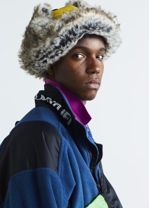 フラグスタフ(F-LAGSTUF-F) 2018-19年秋冬メンズコレクション  - 写真5