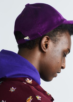 フラグスタフ(F-LAGSTUF-F) 2018-19年秋冬メンズコレクション  - 写真7