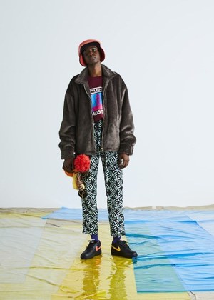 フラグスタフ(F-LAGSTUF-F) 2018-19年秋冬メンズコレクション  - 写真26