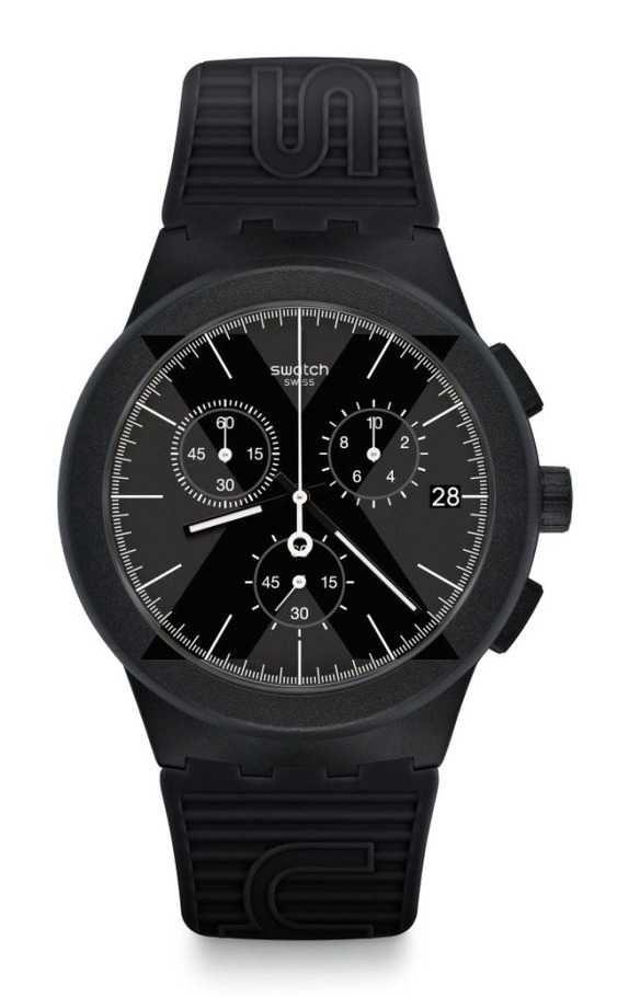 スウォッチの新作時計 - パステル＆ビビッドカラー、"X"デザインなど豊富なラインナップ｜写真4