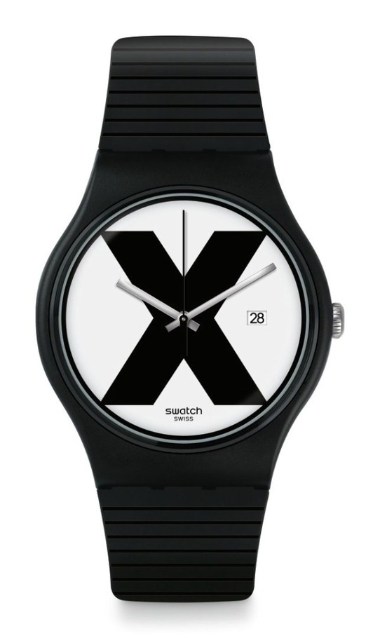 スウォッチの新作時計 - パステル＆ビビッドカラー、"X"デザインなど豊富なラインナップ｜写真1